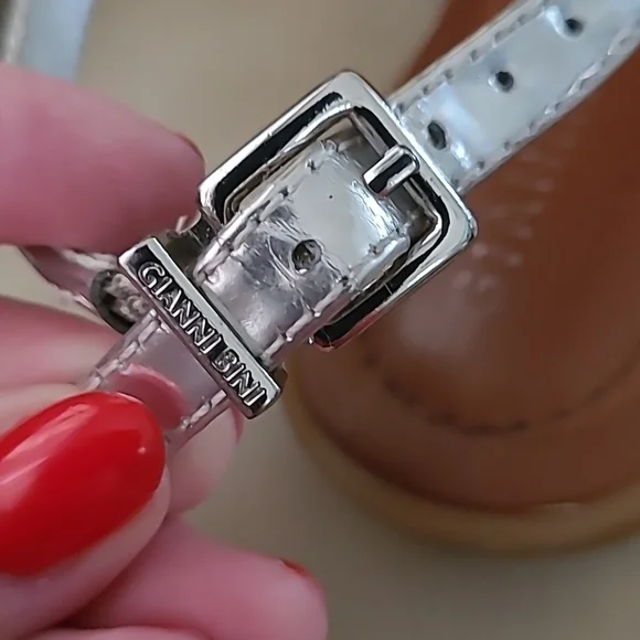 Gianni Bini Ladies Sandals ❤️ - Picture 8 of 8